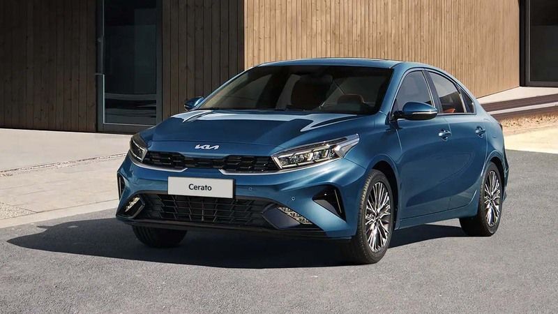 Kia'nın 100 Bin TL'ye Varan İndirim Kampanyasıyla Otomobil Fiyatları Dibe Çekildi 2