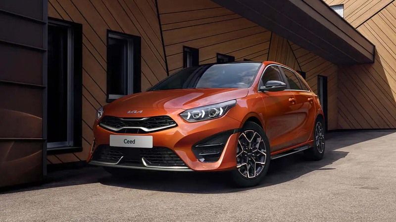 Kia'nın 100 Bin TL'ye Varan İndirim Kampanyasıyla Otomobil Fiyatları Dibe Çekildi 8