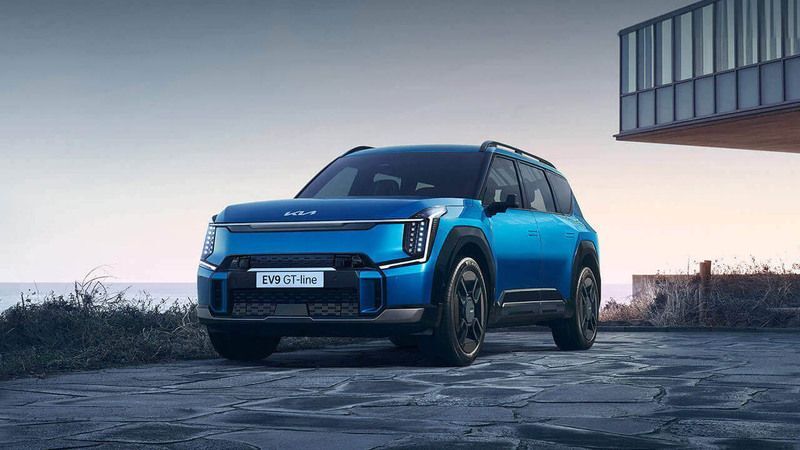 Kia'nın 100 Bin TL'ye Varan İndirim Kampanyasıyla Otomobil Fiyatları Dibe Çekildi 5