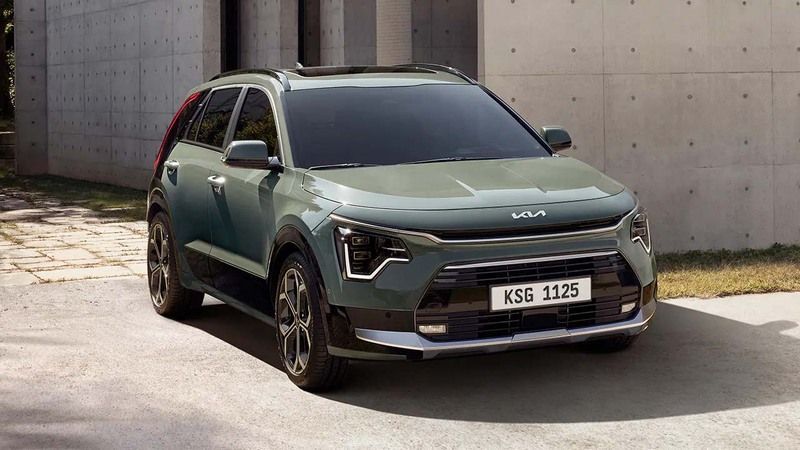 Kia'nın 100 Bin TL'ye Varan İndirim Kampanyasıyla Otomobil Fiyatları Dibe Çekildi 6