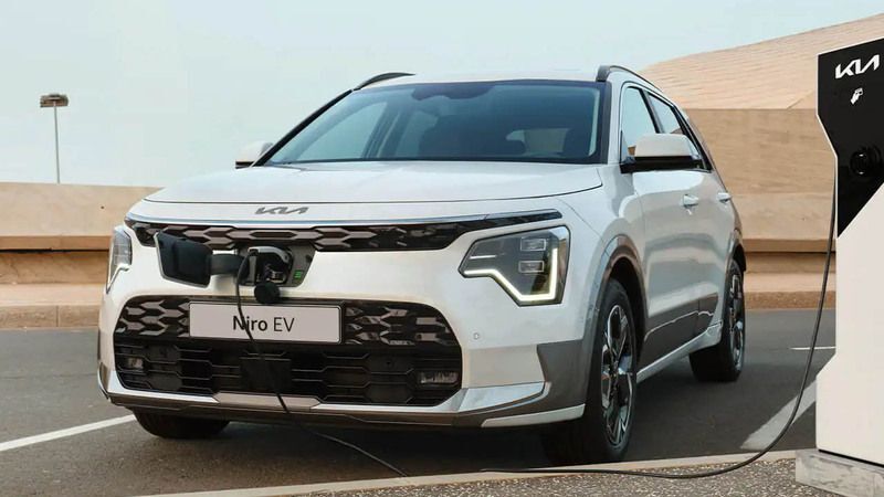 Kia'nın 100 Bin TL'ye Varan İndirim Kampanyasıyla Otomobil Fiyatları Dibe Çekildi 4