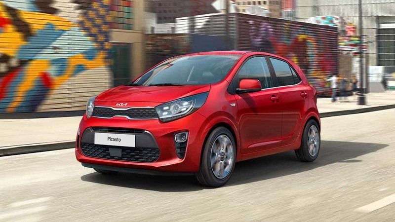 Kia'nın 100 Bin TL'ye Varan İndirim Kampanyasıyla Otomobil Fiyatları Dibe Çekildi 10