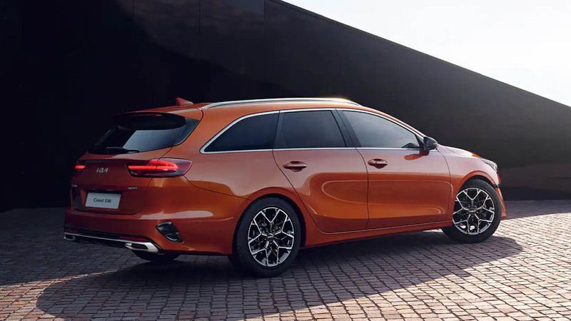 Kia'nın 100 Bin TL'ye Varan İndirim Kampanyasıyla Otomobil Fiyatları Dibe Çekildi 11