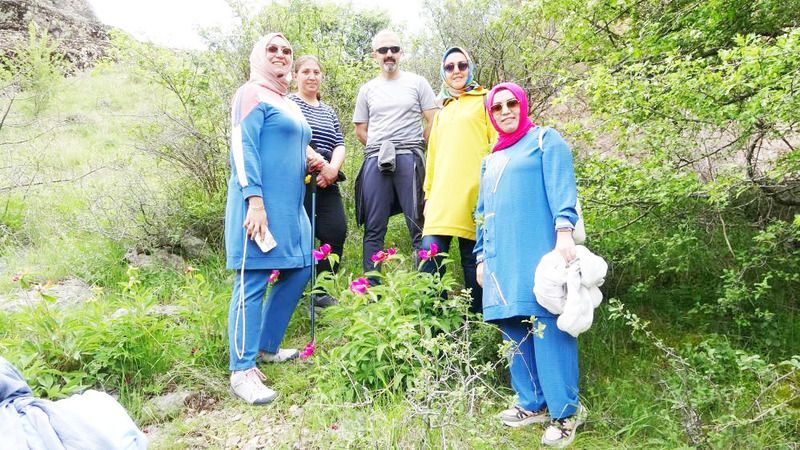 Yozgat’ta Sadece 15 Gün Sürüyor! Görenler Hayran Kalıyor! 6