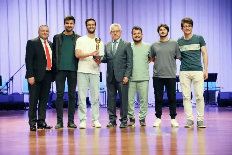 Bozok’ta Bahar Rüzgarı: 14. Bahar Şenlikleri İle Renkli Günler! 6