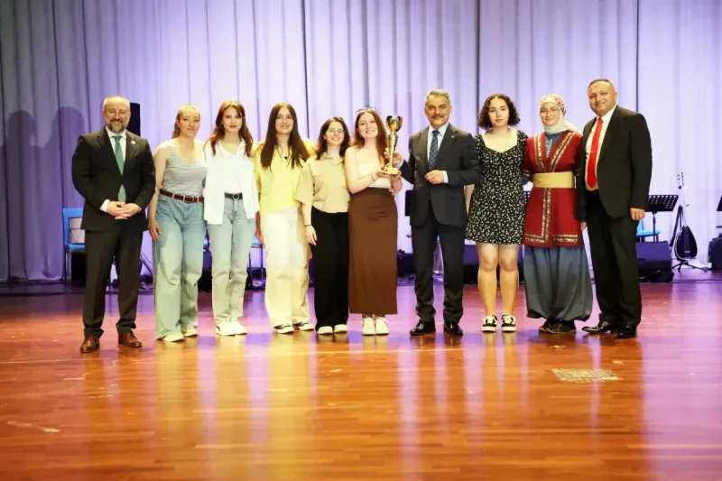 Bozok’ta Bahar Rüzgarı: 14. Bahar Şenlikleri İle Renkli Günler! 4