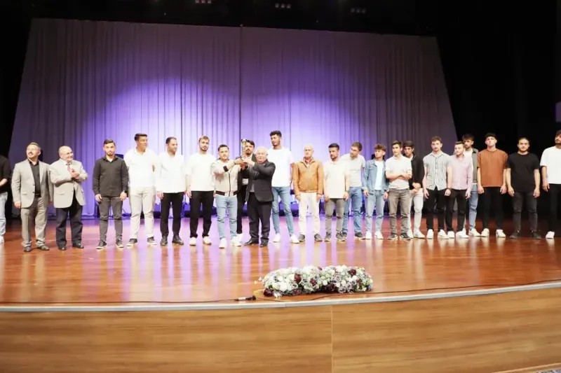 Bozok’ta Bahar Rüzgarı: 14. Bahar Şenlikleri İle Renkli Günler! 2