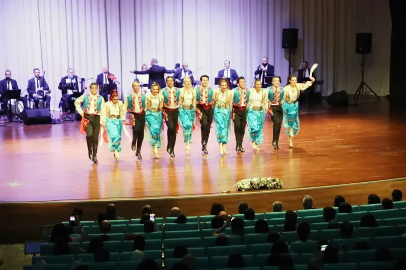 Bozok’ta Bahar Rüzgarı: 14. Bahar Şenlikleri İle Renkli Günler! 8