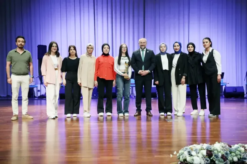 Bozok’ta Bahar Rüzgarı: 14. Bahar Şenlikleri İle Renkli Günler! 5