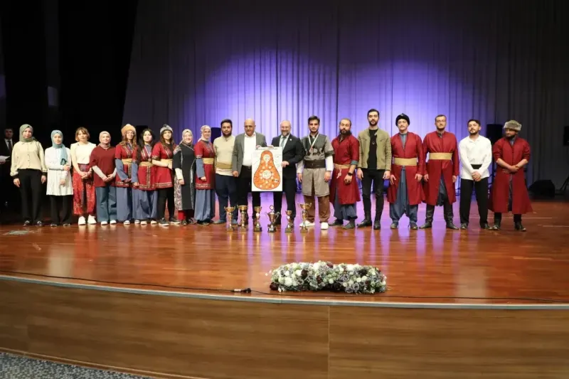 Bozok’ta Bahar Rüzgarı: 14. Bahar Şenlikleri İle Renkli Günler! 11
