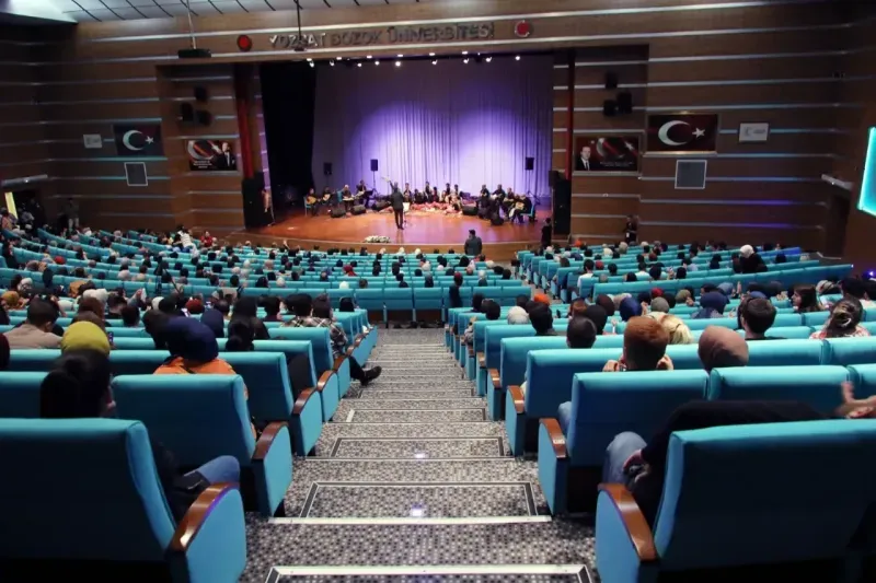 Bozok’ta Bahar Rüzgarı: 14. Bahar Şenlikleri İle Renkli Günler! 7
