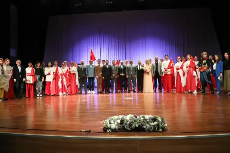 Bozok’ta Bahar Rüzgarı: 14. Bahar Şenlikleri İle Renkli Günler! 9