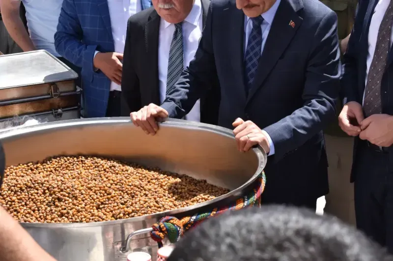 Yozgat’ta Türk Mutfağı Haftası Coşkusu 8
