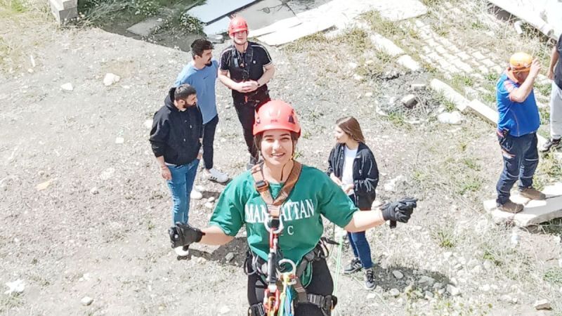 Yozgat’ta Zorlu Eğitimler Devam Ediyor: Geleceğin Kahramanları Yetişiyor! 4