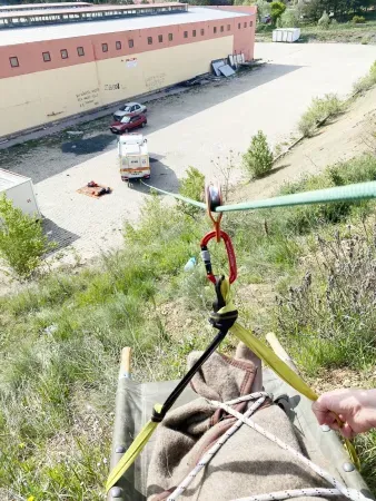 Yozgat’ta Zorlu Eğitimler Devam Ediyor: Geleceğin Kahramanları Yetişiyor! 2