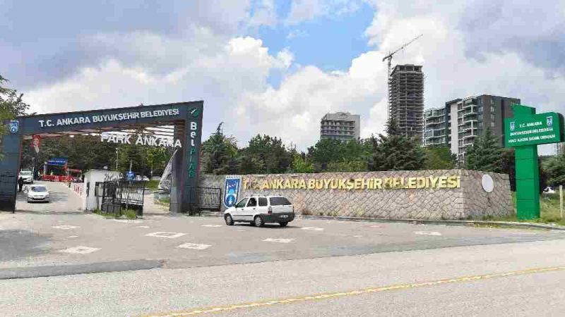 Ankara'nın Yeni Piknik Cenneti! Her Mevsim Piknik Keyfi İçin Park Ankara'ya Akın Edin 5