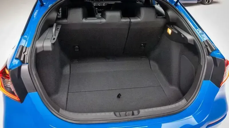 2025 Honda Civic Hybrid İle Tanışın! Şıklık, Ekonomi ve Performansın Yeni Adı 3