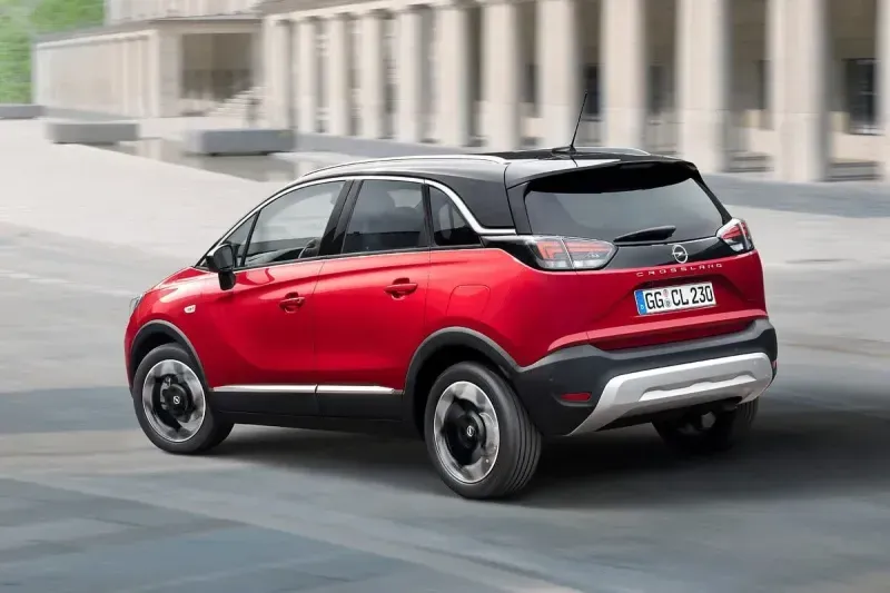 Opel’den Şok İndirim! Haziran Ayına Özel Güncel Fiyat Listesi Açıklandı 8