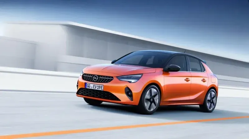 Opel’den Şok İndirim! Haziran Ayına Özel Güncel Fiyat Listesi Açıklandı 3
