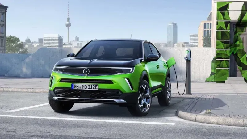 Opel’den Şok İndirim! Haziran Ayına Özel Güncel Fiyat Listesi Açıklandı 4