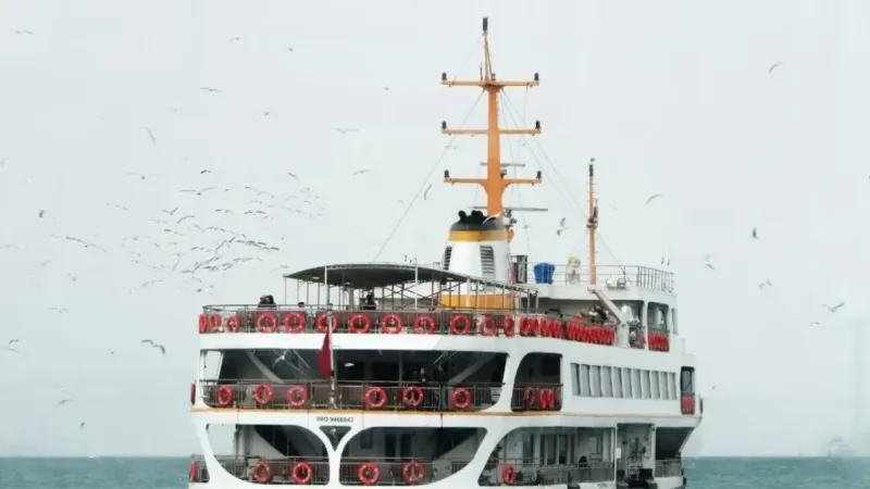 İstanbul'da Bayram Tatili Sürprizi! Bu Mekanlar Kaçmaz: Anadolu ve Avrupa Yakası'nda Gezilecek Yerler 5
