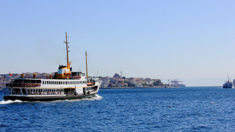 İstanbul'da Bayram Tatili Sürprizi! Bu Mekanlar Kaçmaz: Anadolu ve Avrupa Yakası'nda Gezilecek Yerler 6