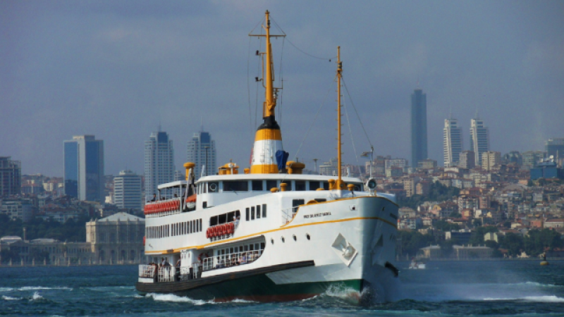 İstanbul'da Bayram Tatili Sürprizi! Bu Mekanlar Kaçmaz: Anadolu ve Avrupa Yakası'nda Gezilecek Yerler 7