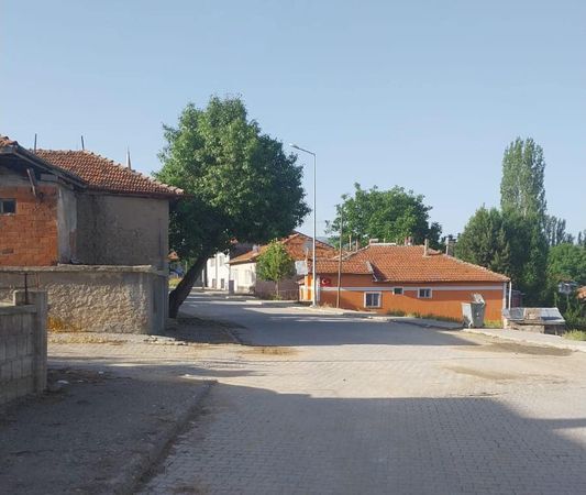 Yozgat'ın Yeşil İncisi Çayıralan'da Pazar Keyfi 3