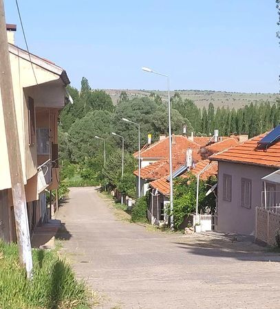 Yozgat'ın Yeşil İncisi Çayıralan'da Pazar Keyfi 7