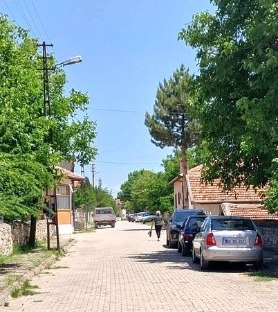 Yozgat'ın Yeşil İncisi Çayıralan'da Pazar Keyfi 8