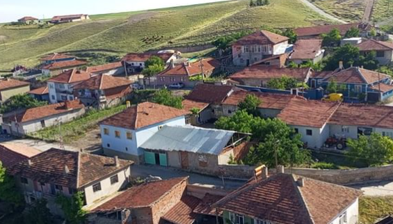 Yozgat'ın adı güzel kendi güzel diyarı: havadan çok havalı görünüyor 2