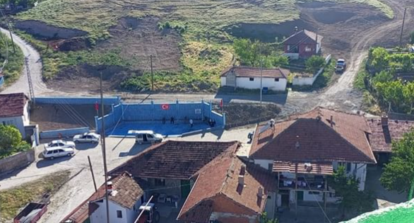 Yozgat'ın adı güzel kendi güzel diyarı: havadan çok havalı görünüyor 6