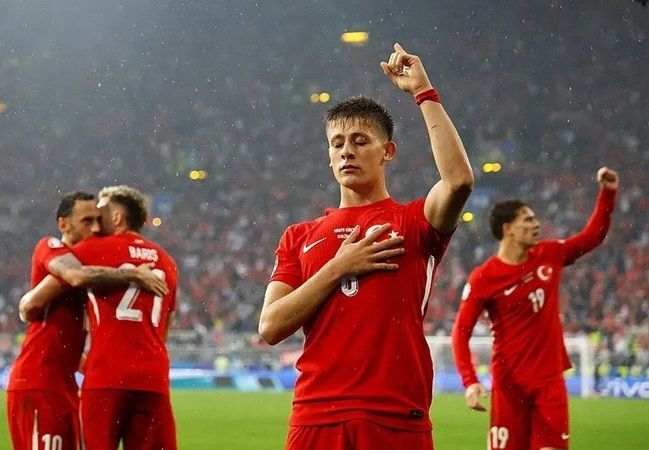 Arda Güler'in Yeni Takımı Ortaya Çıktı! Real Madrid'de Kalacak Derken Büyük Sürpriz 1