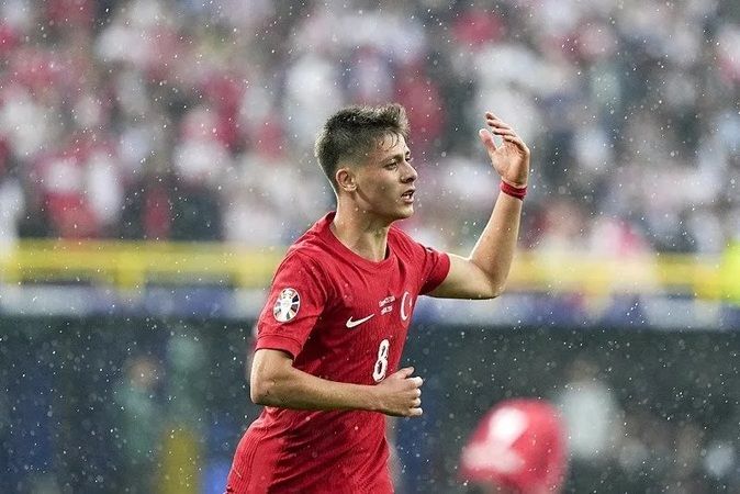 Arda Güler'in Yeni Takımı Ortaya Çıktı! Real Madrid'de Kalacak Derken Büyük Sürpriz 10