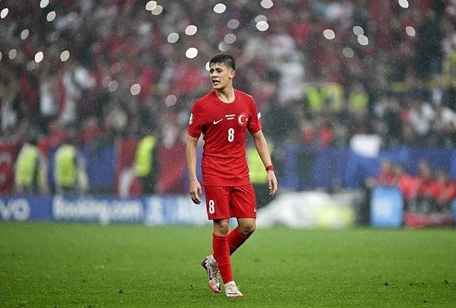 Arda Güler'in Yeni Takımı Ortaya Çıktı! Real Madrid'de Kalacak Derken Büyük Sürpriz 11