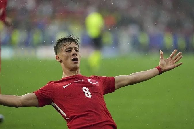 Arda Güler'in Yeni Takımı Ortaya Çıktı! Real Madrid'de Kalacak Derken Büyük Sürpriz 2