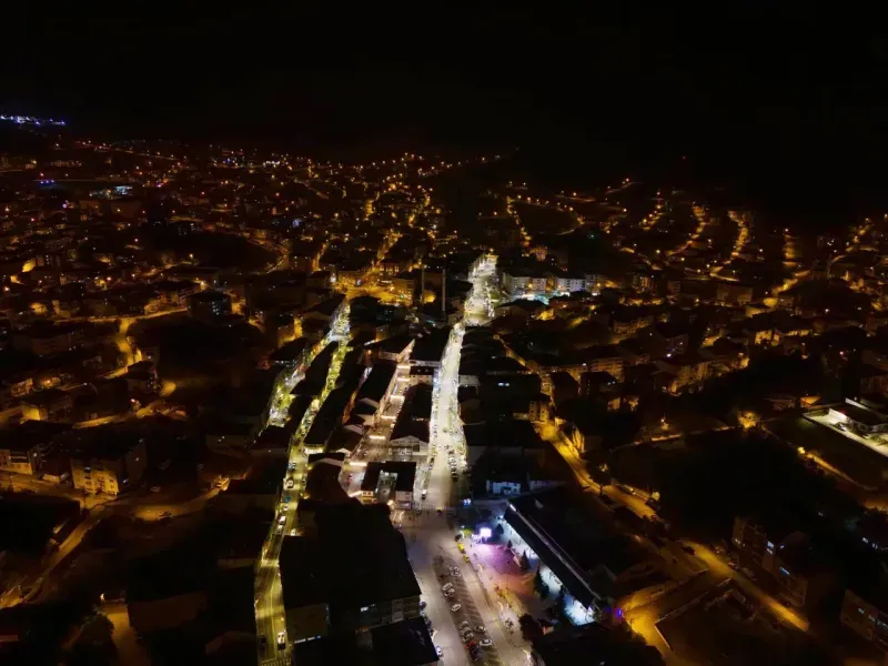 Akdağmadeni Belediye Başkanı Yalçın'dan Yeni Hafta Mesajı! 3