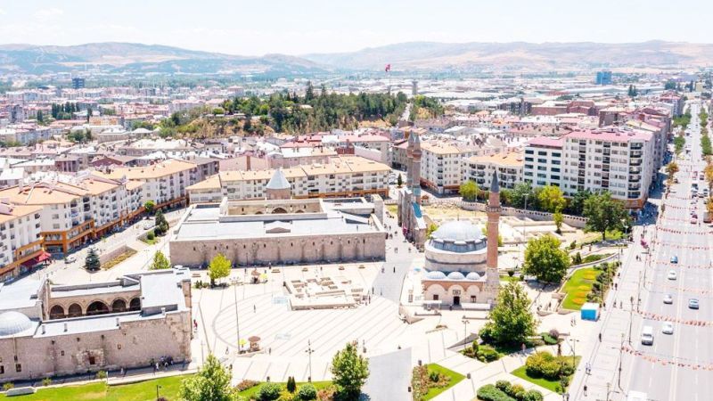 Yozgat’ın Yanı Başında! Doğal Güzellikleri İle Ziyaretçi Akınına Uğruyor... 6