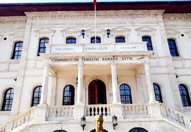 Yozgat’ın Yanı Başında! Doğal Güzellikleri İle Ziyaretçi Akınına Uğruyor... 2
