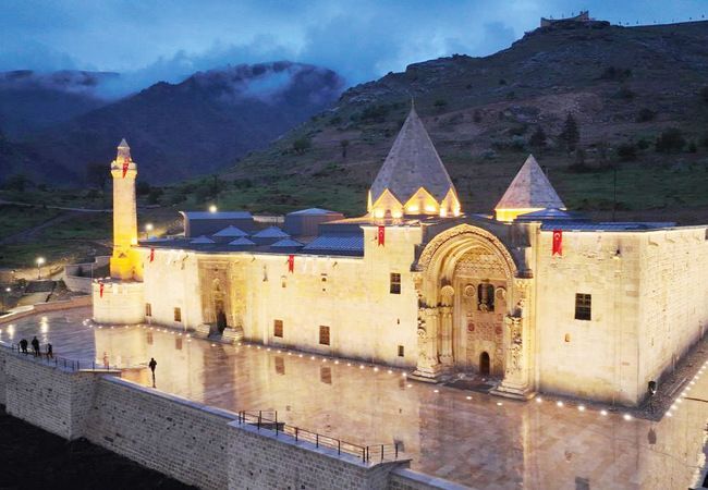Yozgat’ın Yanı Başında! Doğal Güzellikleri İle Ziyaretçi Akınına Uğruyor... 3