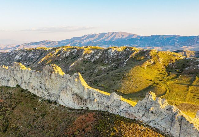 Yozgat’ın Yanı Başında! Doğal Güzellikleri İle Ziyaretçi Akınına Uğruyor... 4