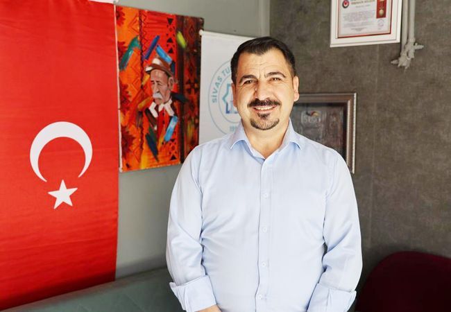 Yozgat’ın Çok Yakınında! Cilt Hastalıklarına İyi Geliyor! Tam Bir Şifa Gölü… 4
