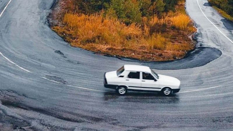 Akdağmadeni’nin Eşsiz Güzelliği Büyülüyor! Sosyal Medyada Beğeni Rekoru! 1