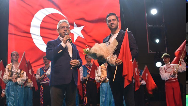 Yozgat’a 23. Sürmeli Şenlikleri Büyük Coşkuyla Kutlanıyor 4
