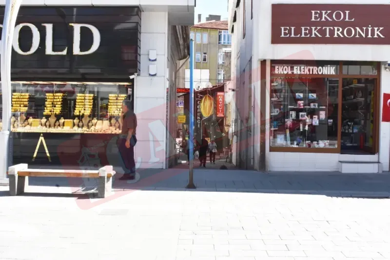 Yozgat’ın Altın Caddesi! 6