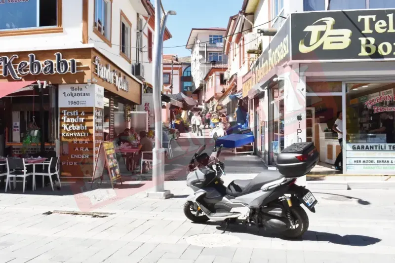 Yozgat’ın Altın Caddesi! 8