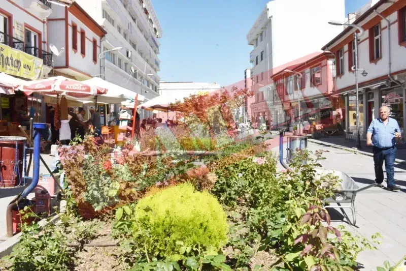 Yozgat’ın Tarihi Değeri: Un Pazarı! 2