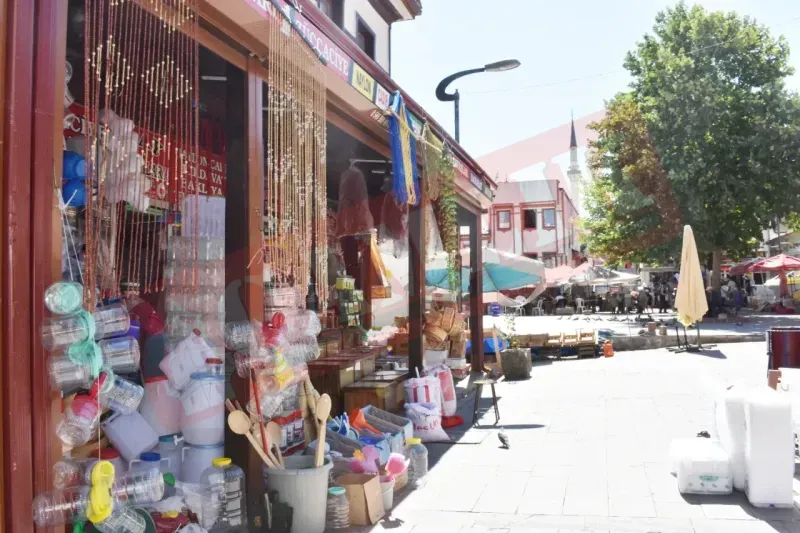 Yozgat’ın Tarihi Değeri: Un Pazarı! 3