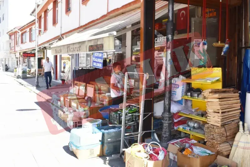 Yozgat’ın Tarihi Değeri: Un Pazarı! 4