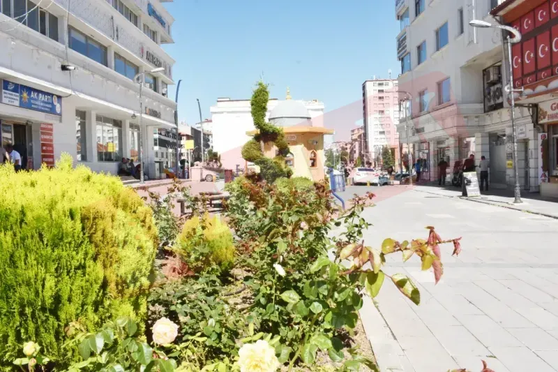 Yozgat’ın Tarihi Değeri: Un Pazarı! 8